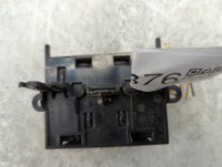 2017-2019 Bmw 330i Body Control Module Bcm Inner Cabin Fuse Box - Oemusedautoparts1.com