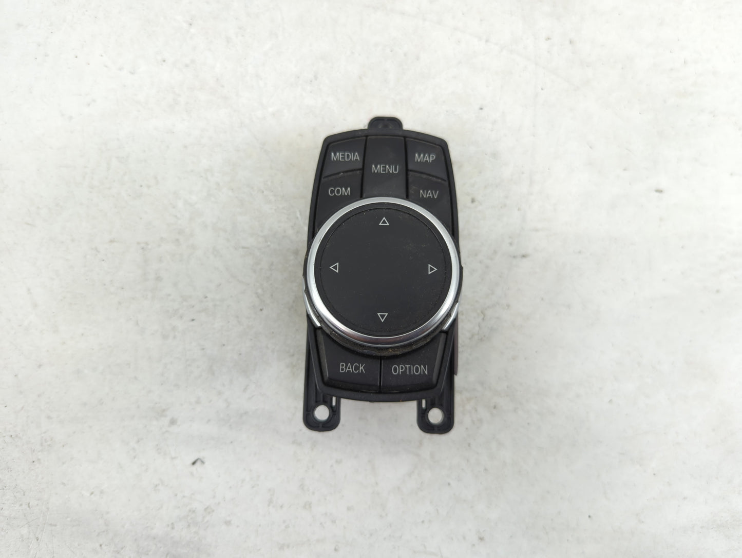 2017 Bmw 330i Radio AM FM Cd Player Receiver Replacement P/N:6582 6839079-01 9016074300000 Fits OEM Used Auto Parts - Oemuse