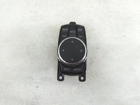 2017 Bmw 330i Radio AM FM Cd Player Receiver Replacement P/N:6582 6839079-01 9016074300000 Fits OEM Used Auto Parts - Oemuse