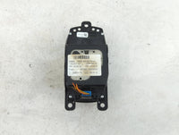 2017 Bmw 330i Radio AM FM Cd Player Receiver Replacement P/N:6582 6839079-01 9016074300000 Fits OEM Used Auto Parts - Oemuse