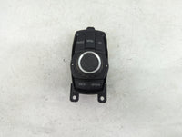 2017-2019 Bmw 330i Radio AM FM Cd Player Receiver Replacement P/N:ZE938167801 033623202 Fits OEM Used Auto Parts - Oemusedau