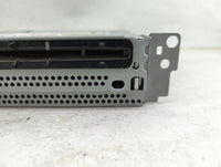 2017 Bmw 330i Radio AM FM Cd Player Receiver Replacement P/N:6822588 503551691907 Fits Fits 2014 2015 2016 2018 2019 2020 OE