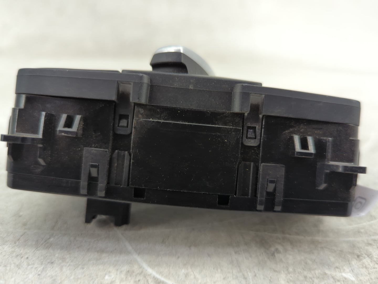 2017 Bmw 330i Headlight Lamp Control Switch - Oemusedautoparts1.com