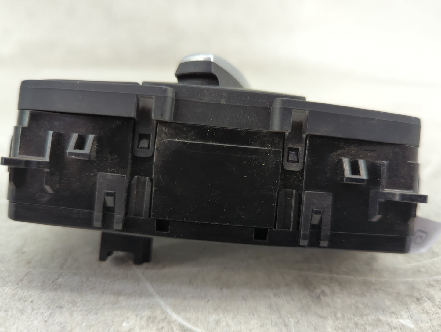 2017 Bmw 330i Headlight Lamp Control Switch - Oemusedautoparts1.com
