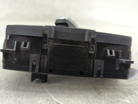 2017 Bmw 330i Headlight Lamp Control Switch - Oemusedautoparts1.com