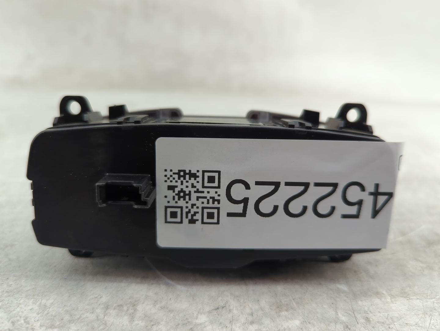 2017 Bmw 330i Headlight Lamp Control Switch - Oemusedautoparts1.com
