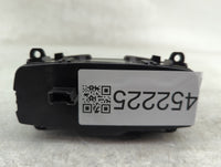 2017 Bmw 330i Headlight Lamp Control Switch - Oemusedautoparts1.com
