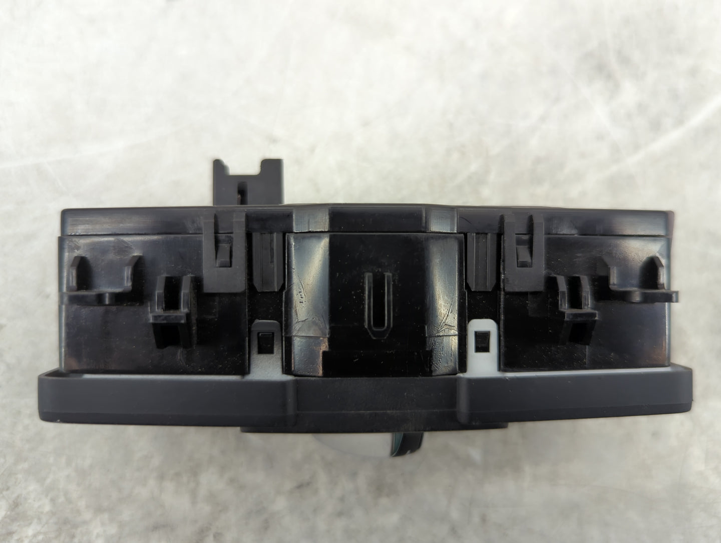 2017 Bmw 330i Headlight Lamp Control Switch - Oemusedautoparts1.com