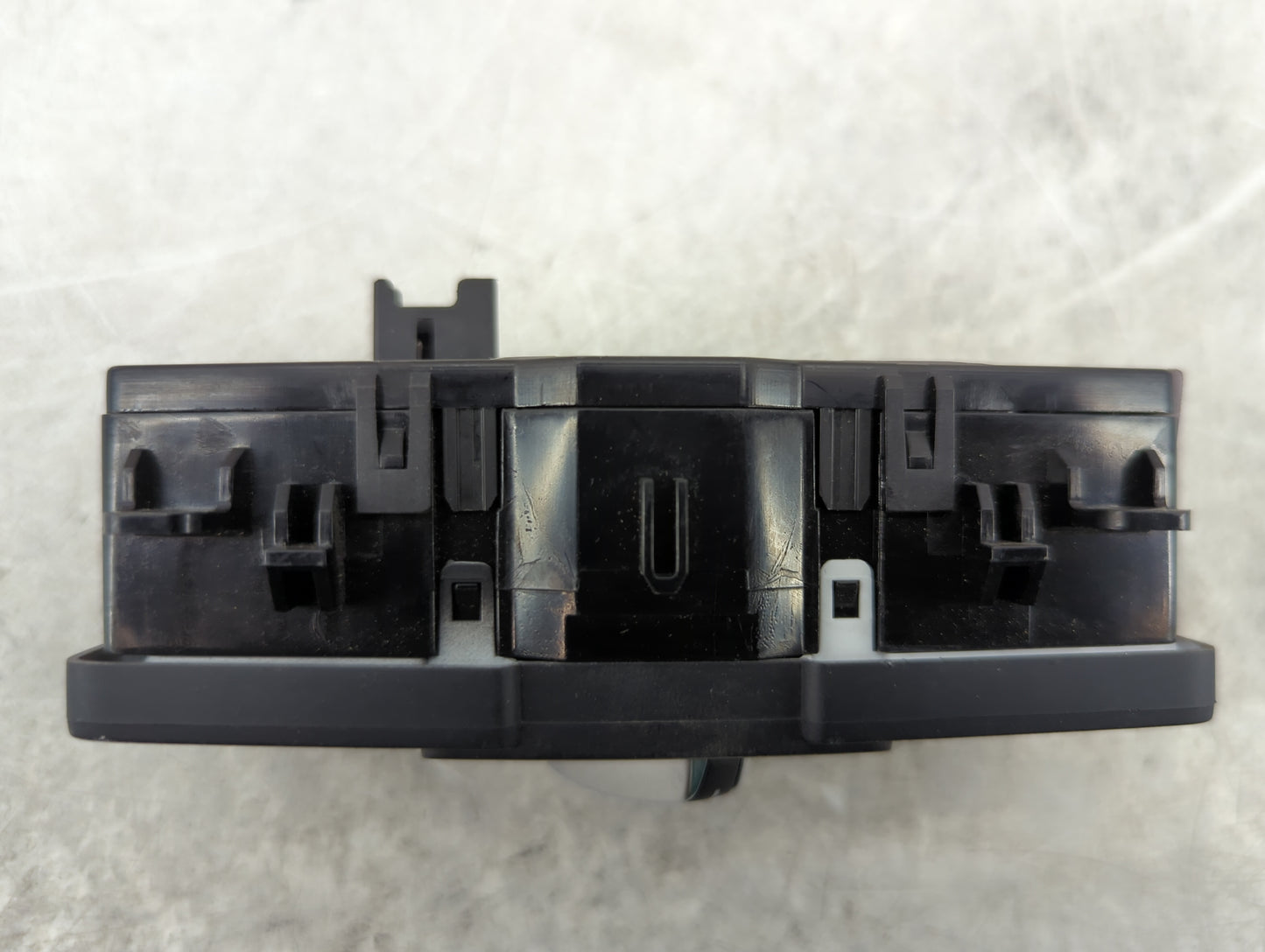 2017 Bmw 330i Headlight Lamp Control Switch - Oemusedautoparts1.com