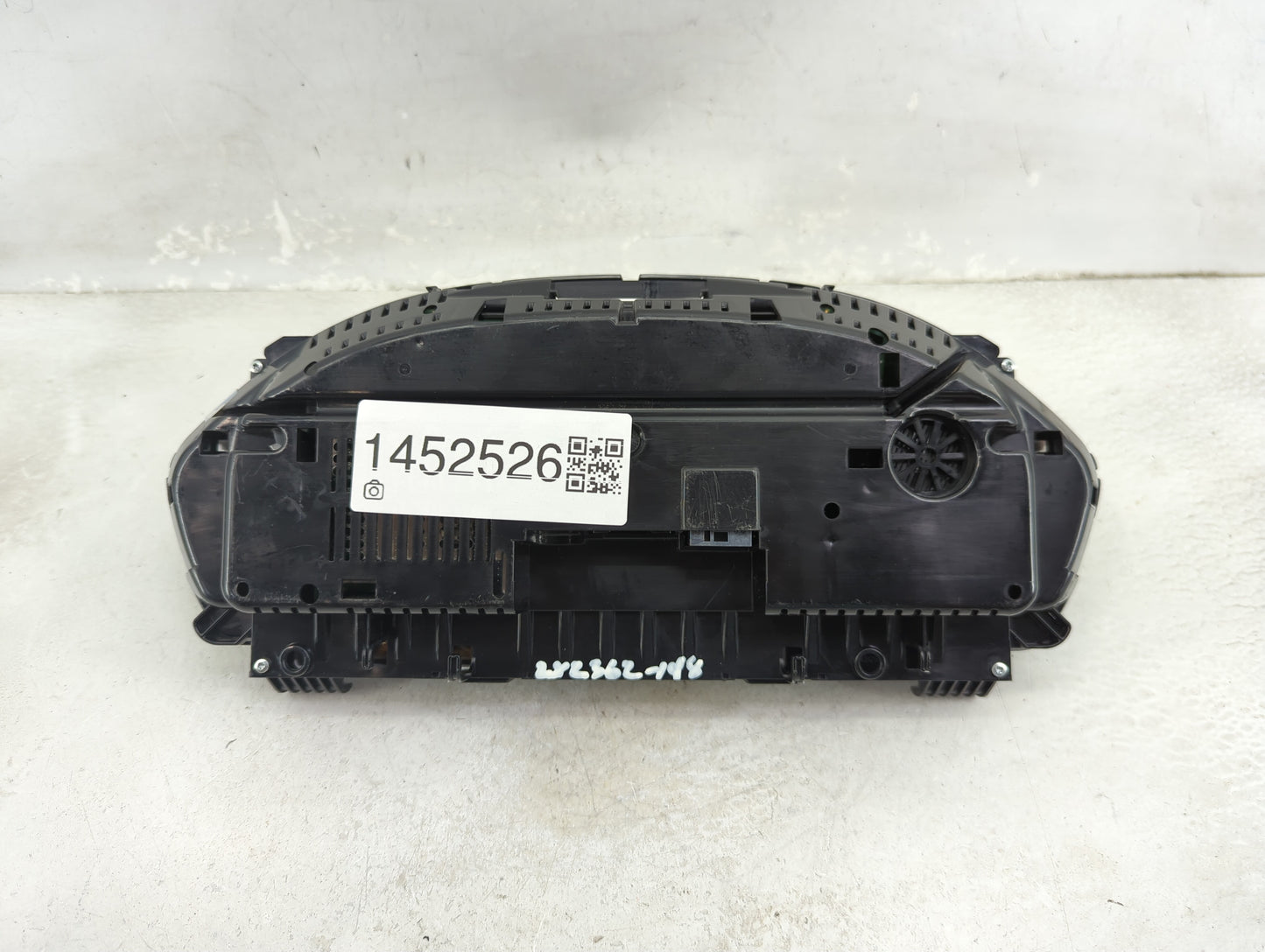 2017 Bmw 330i Instrument Cluster Speedometer Gauges P/N:9232895 6843129-01, 14369510, 30623617 Miles:4K Fits OEM Used Auto P