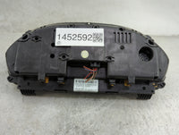 2017 Bmw 330i Instrument Cluster Speedometer Gauges P/N:6210IK6823015 17649411, 9232893, 0005030970 Miles:94K Fits OEM Used 
