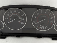 2017-2018 Bmw 330i Instrument Cluster Speedometer Gauges P/N:9 232 893 17649411 Miles: Fits OEM Used Auto Parts - Oemusedaut