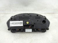 2017-2018 Bmw 330i Instrument Cluster Speedometer Gauges P/N:9 232 893 17649411 Miles: Fits OEM Used Auto Parts - Oemusedaut