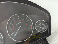 2017-2019 Bmw 330i Instrument Cluster Speedometer Gauges P/N:9232895 9398490-01 Miles:104K Fits OEM Used Auto Parts - Oemuse