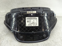 2017-2019 Bmw 330i Instrument Cluster Speedometer Gauges P/N:9232895 9398490-01 Miles:104K Fits OEM Used Auto Parts - Oemuse