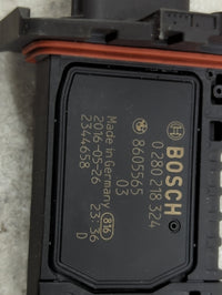 2017-2019 Bmw 330i Mass Air Flow Meter Maf 1454054 - Oemusedautoparts1.com