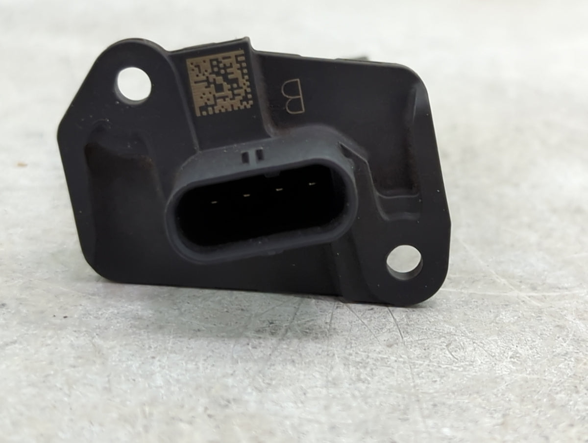 2017-2019 Bmw 330i Mass Air Flow Meter Maf 1454054 - Oemusedautoparts1.com