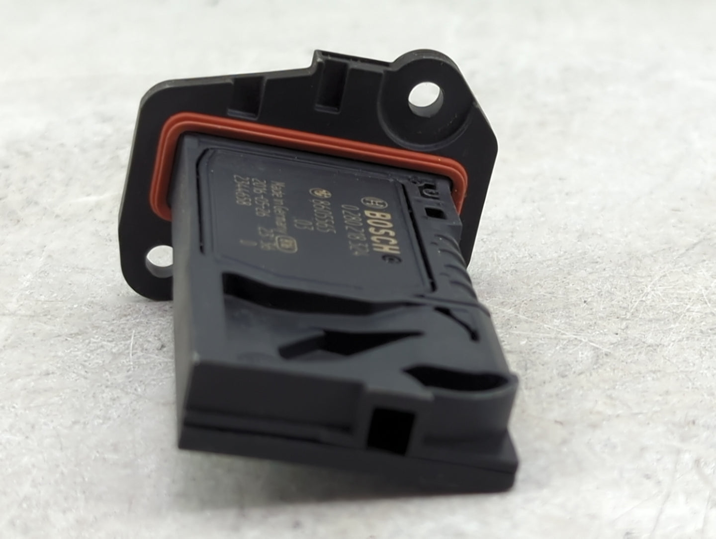 2017-2019 Bmw 330i Mass Air Flow Meter Maf 1454054 - Oemusedautoparts1.com