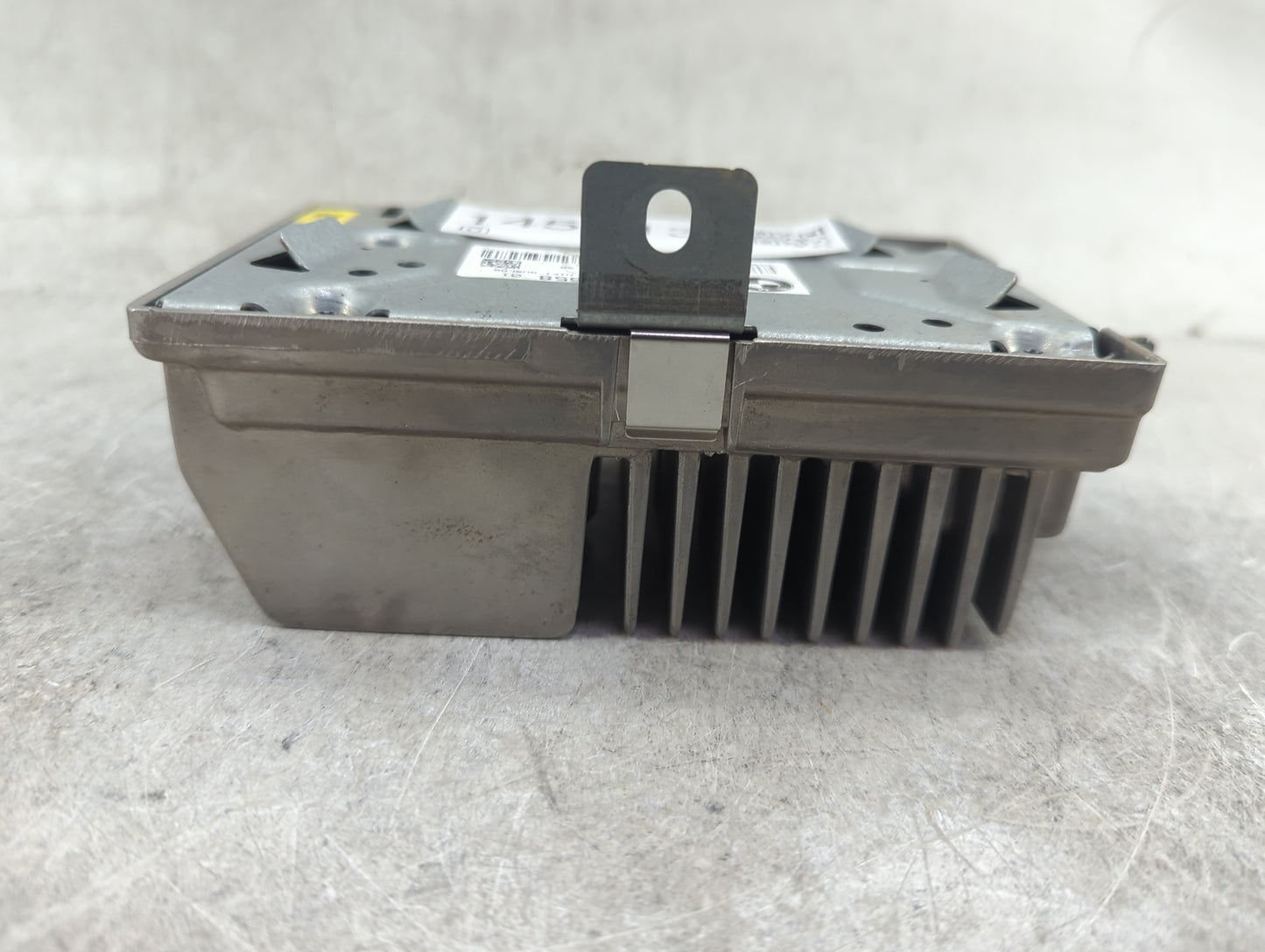 2017-2019 Bmw 330i Radio Speaker Amplifier 1456136 - Oemusedautoparts1.com
