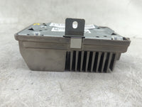 2017-2019 Bmw 330i Radio Speaker Amplifier 1456136 - Oemusedautoparts1.com