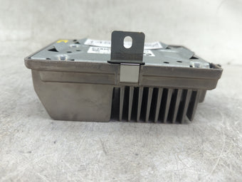 compare product 2017-2019 Bmw 330i Radio Speaker Amplifier 1456136