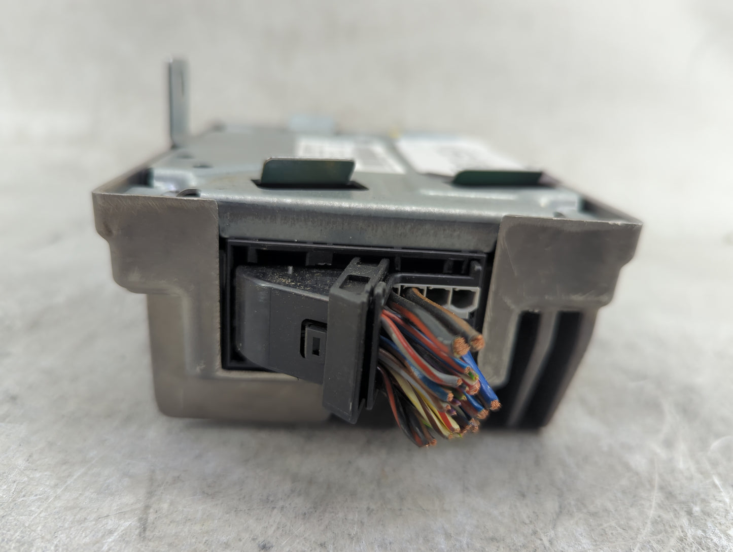 2017-2019 Bmw 330i Radio Speaker Amplifier 1456136 - Oemusedautoparts1.com