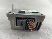 2017-2019 Bmw 330i Radio Speaker Amplifier 1456136 - Oemusedautoparts1.com