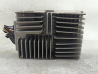 2017-2019 Bmw 330i Radio Speaker Amplifier 1456136 - Oemusedautoparts1.com