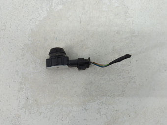 compare product 2017 Bmw 330i Front Park Assist Sensor White 1456223