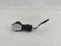 2017 Bmw 330i Front Park Assist Sensor White 1456223 - Oemusedautoparts1.com