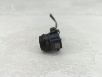 2017 Bmw 330i Front Park Assist Sensor White 1456223 - Oemusedautoparts1.com