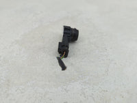 2017 Bmw 330i Front Park Assist Sensor White 1456223 - Oemusedautoparts1.com