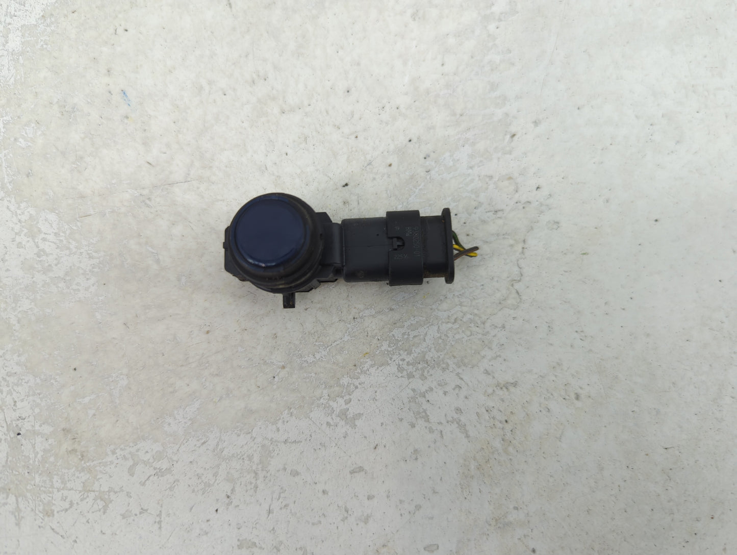 Park Assist Sensor - Oemusedautoparts1.com