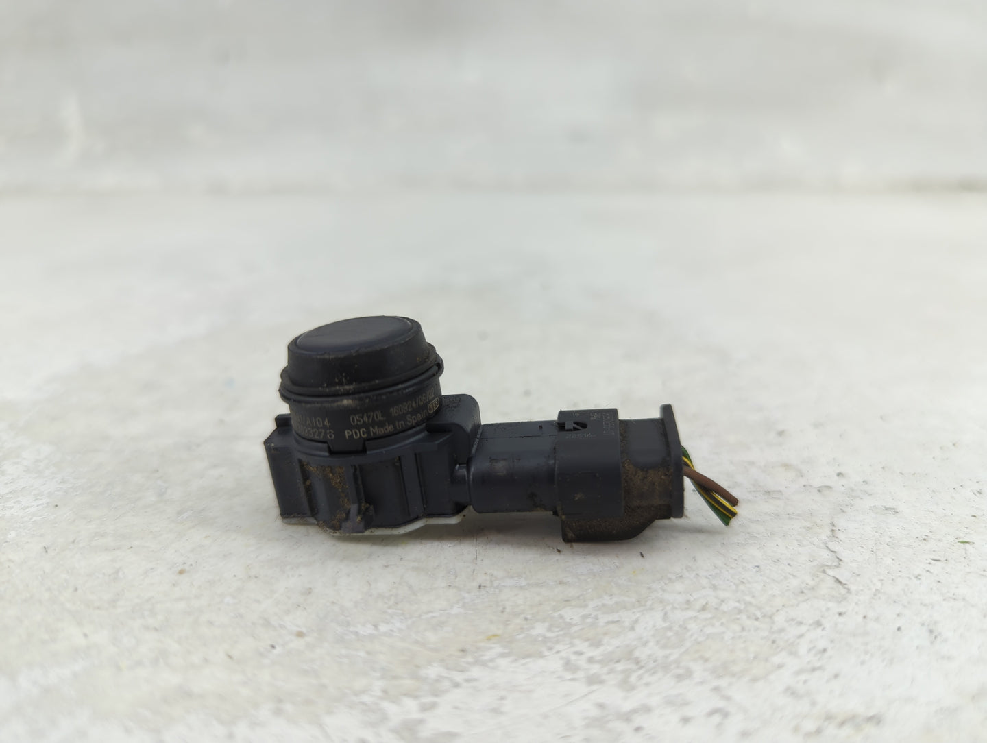 Park Assist Sensor - Oemusedautoparts1.com