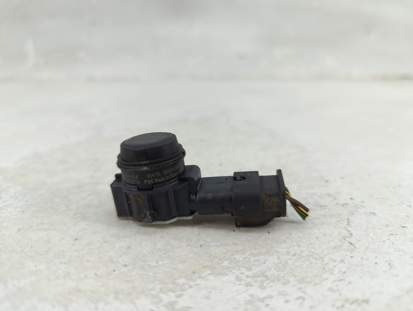 Park Assist Sensor - Oemusedautoparts1.com