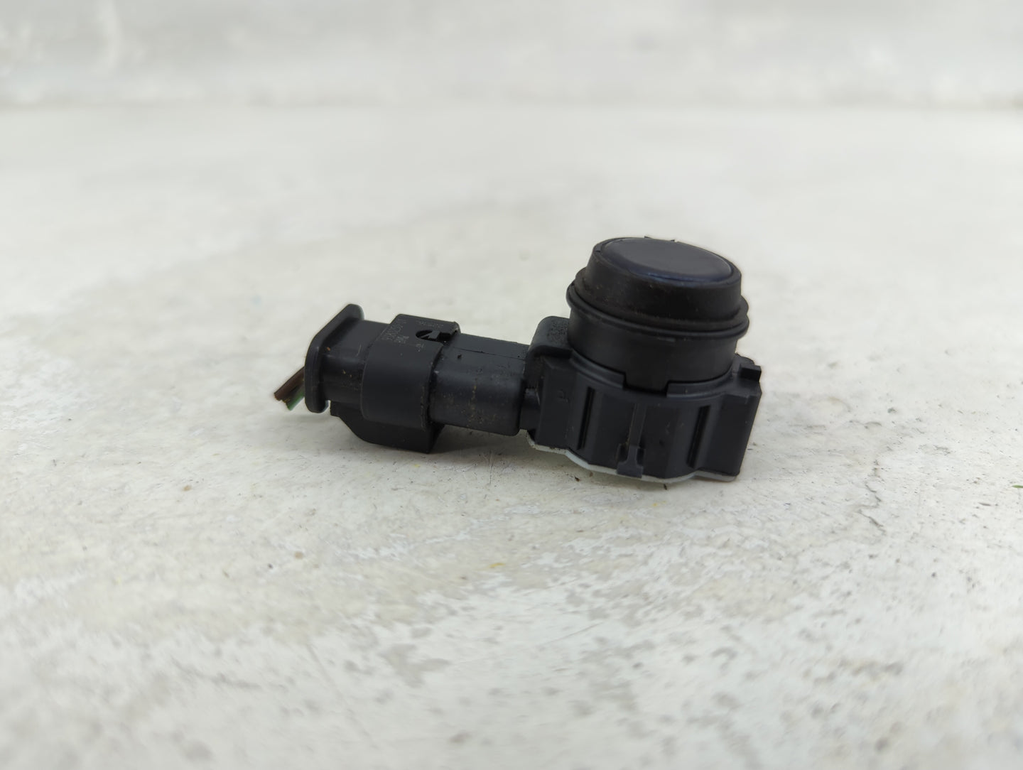 Park Assist Sensor - Oemusedautoparts1.com