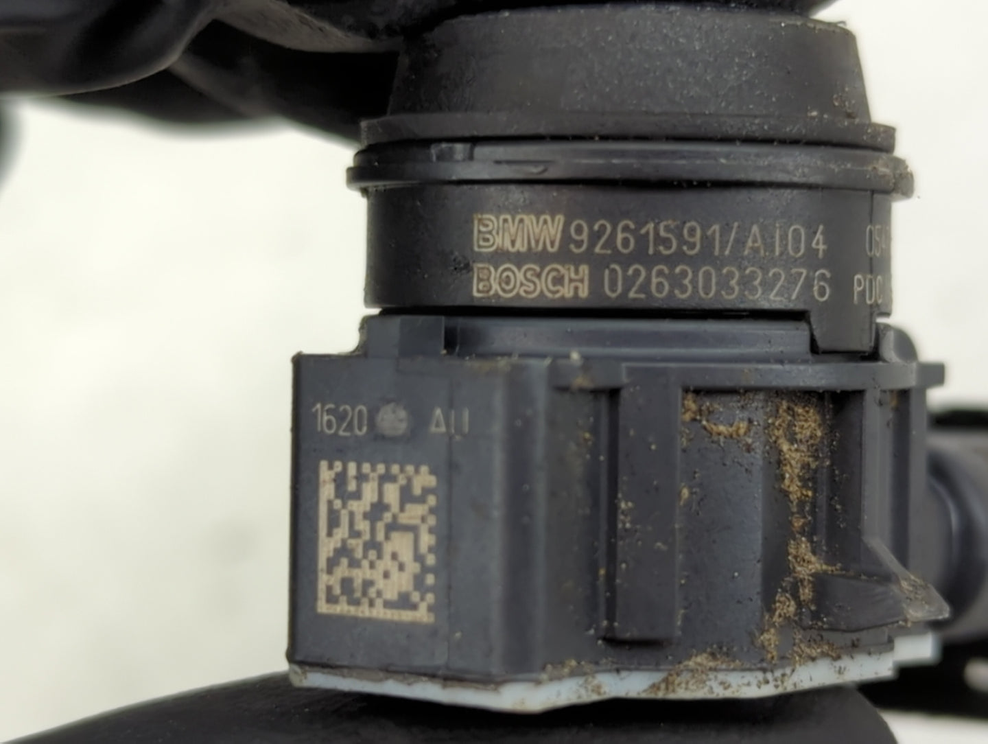 Park Assist Sensor - Oemusedautoparts1.com
