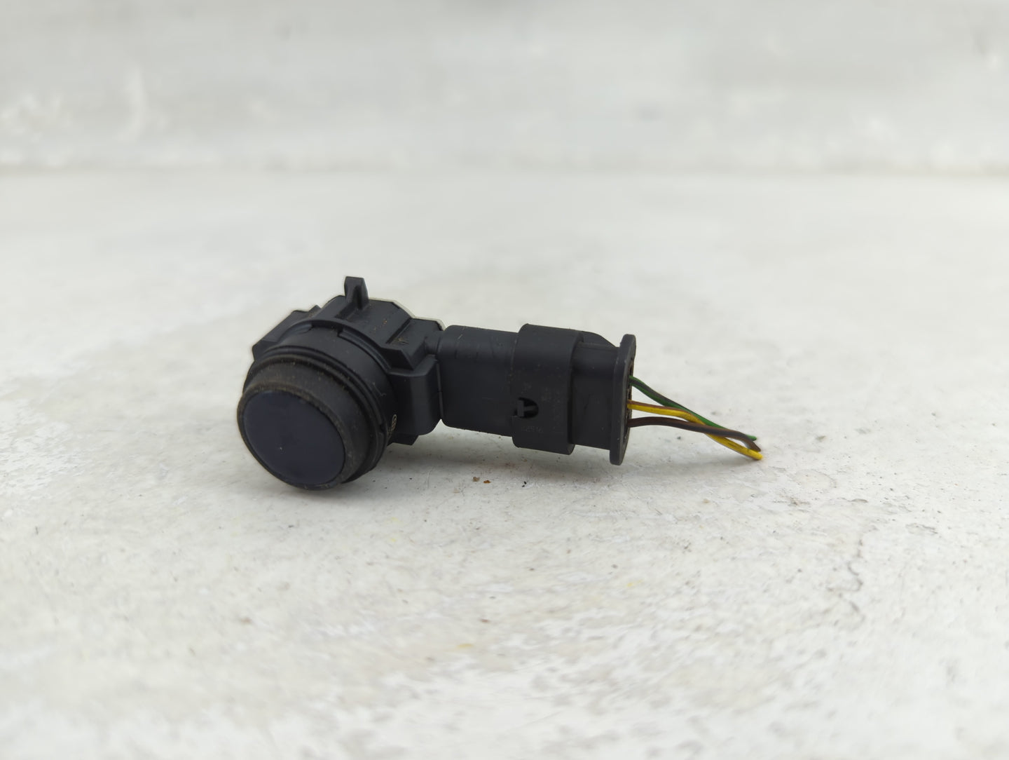 Park Assist Sensor - Oemusedautoparts1.com