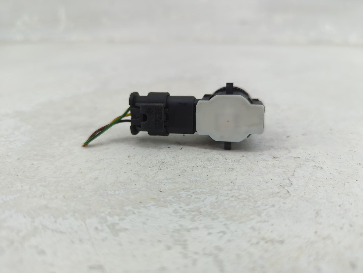 Park Assist Sensor - Oemusedautoparts1.com