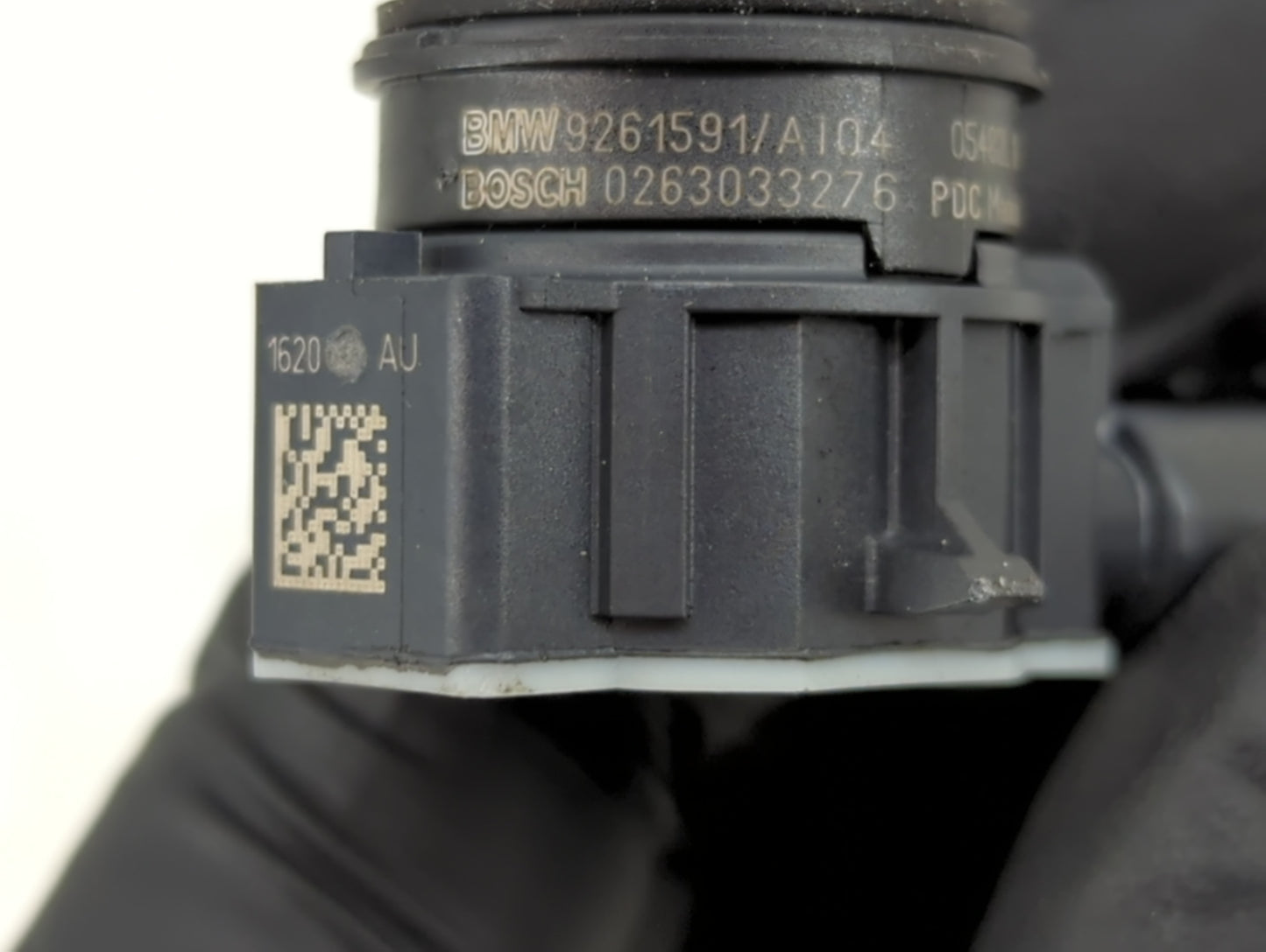 Park Assist Sensor - Oemusedautoparts1.com
