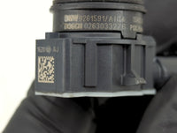 Park Assist Sensor - Oemusedautoparts1.com