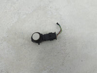 2017 Bmw 330i Front Park Assist Sensor White 1456397 - Oemusedautoparts1.com
