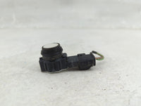 2017 Bmw 330i Front Park Assist Sensor White 1456397 - Oemusedautoparts1.com