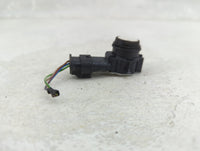 2017 Bmw 330i Front Park Assist Sensor White 1456397 - Oemusedautoparts1.com
