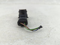 2017 Bmw 330i Front Park Assist Sensor White 1456397 - Oemusedautoparts1.com