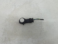 2017 Bmw 330i Front Park Assist Sensor White 1456611 - Oemusedautoparts1.com