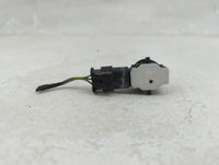 2017 Bmw 330i Front Park Assist Sensor White 1456611 - Oemusedautoparts1.com