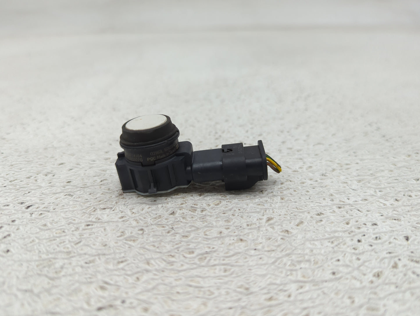 Park Assist Sensor - Oemusedautoparts1.com