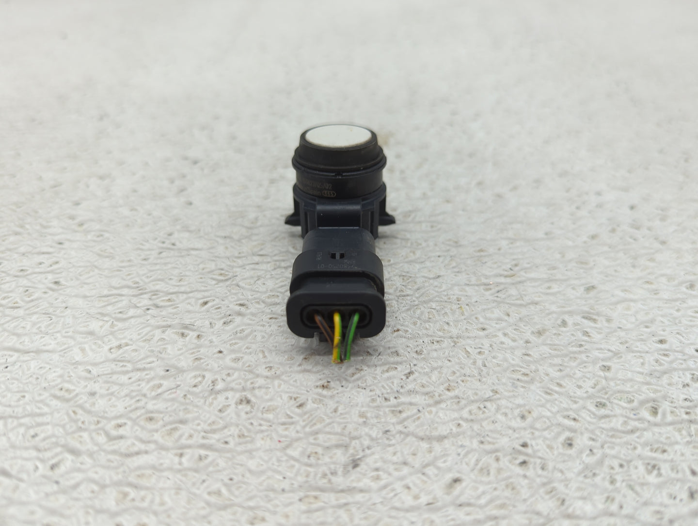 Park Assist Sensor - Oemusedautoparts1.com