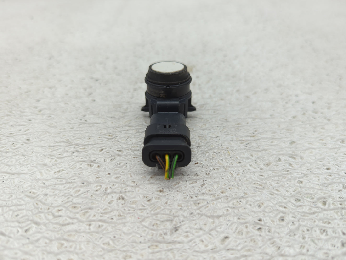 Park Assist Sensor - Oemusedautoparts1.com